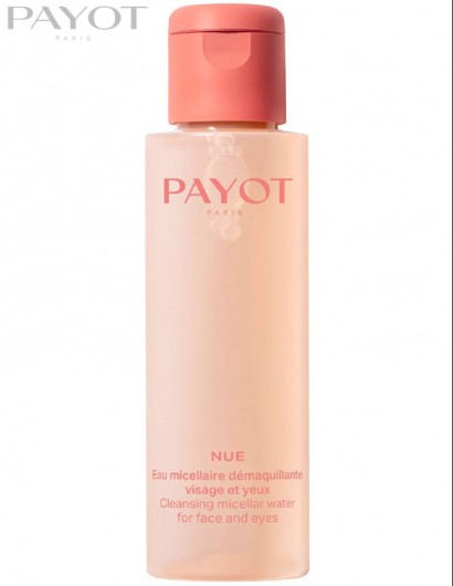 PAYOT Nue Eau Micellaire Demaquillante